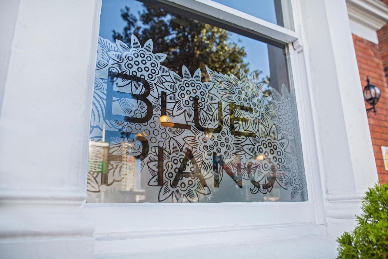 The Blue Piano Guesthouse Birmingham Kültér fotó